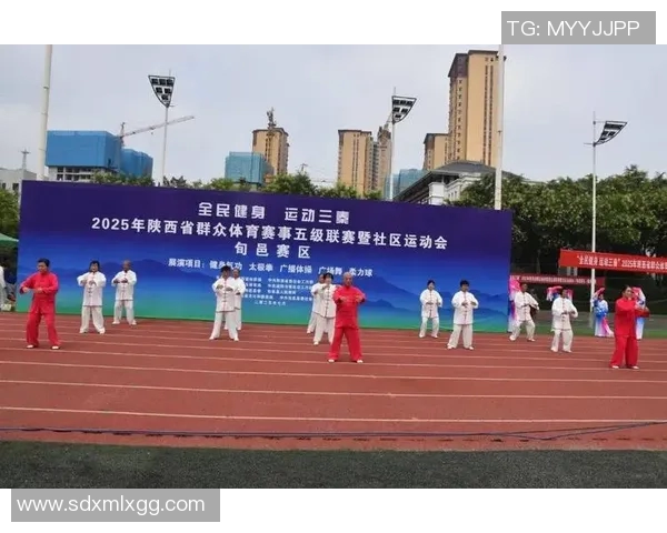 以职业联赛为核心推动体育产业发展促进全民健身与竞技水平双提升