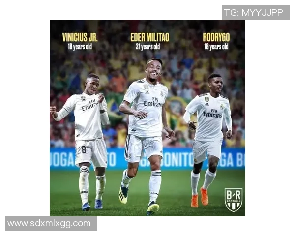 维尼修斯引领新时代足坛风潮 从巴西天才到世界级巨星的崛起之路