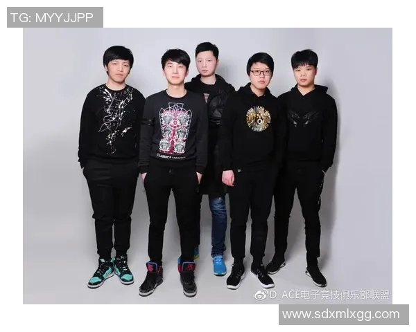 WE战队崛起之路:DOTA2赛场上的力量与团队精神探讨 WE战队崛起之路:DOTA2赛场上的力量与团队精神探讨