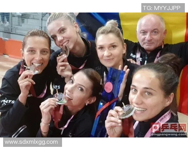 北京乒乓球队在欧锦赛中的比赛经验与表现分析