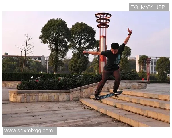 成都滑板队的奋斗历程：一段关于梦想与坚持的真实纪实故事