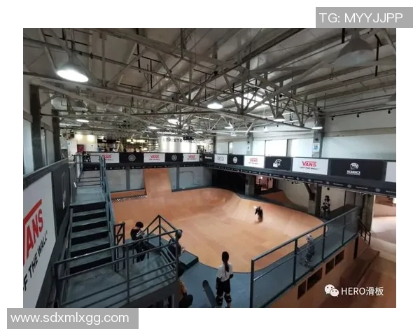 武汉滑板队的成功运营模式与发展趋势深度解析