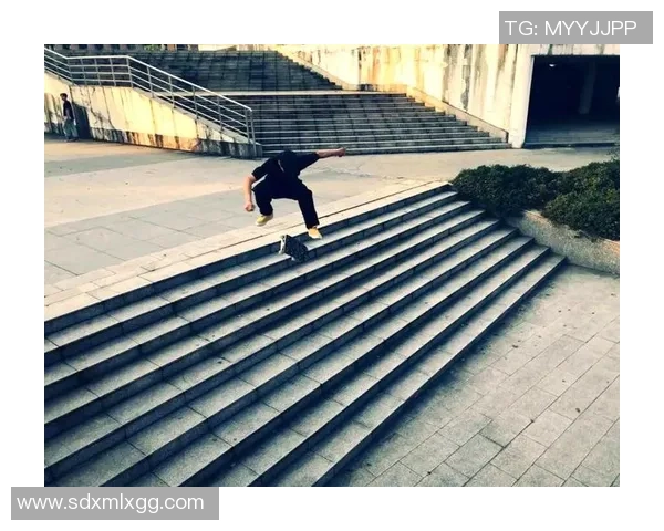 深圳滑板队的意识变革与热议滑板文化的崛起与发展