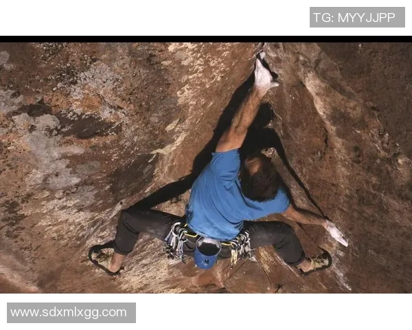 重庆攀岩队耐力训练新策略引发热议攀岩运动的未来发展探讨