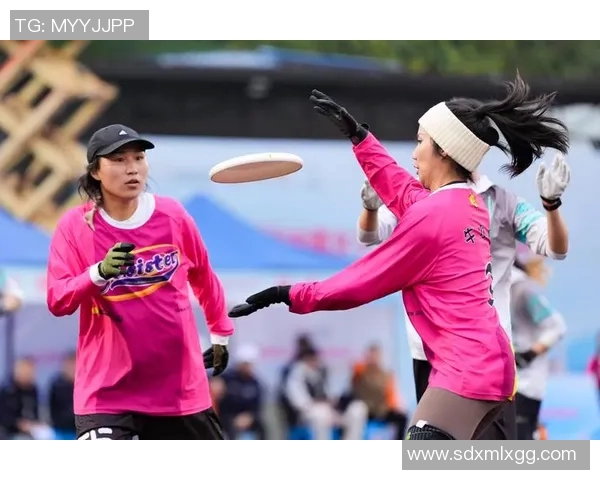 飞盘速度排行榜揭晓北京飞盘队荣登第十名展现实力与潜力