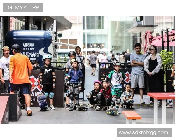 成都滑板队强势崛起最新滑板力量TOP10榜单揭晓