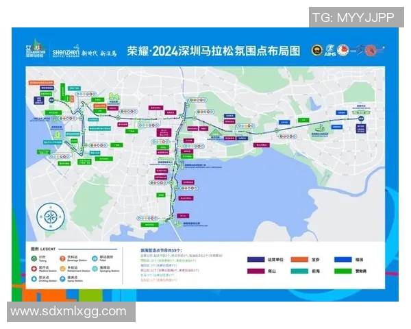 深圳极限运动队如何在城市马拉松中实现转型与突破的探索之路