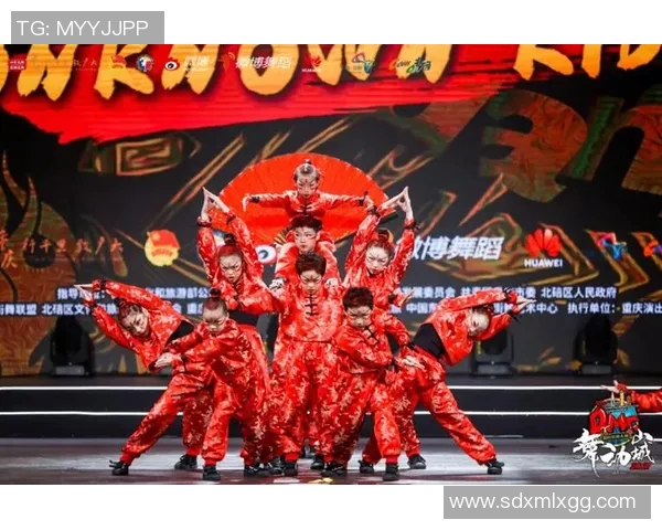 深圳街舞队引发的意识形态争议与街舞文化的未来探讨