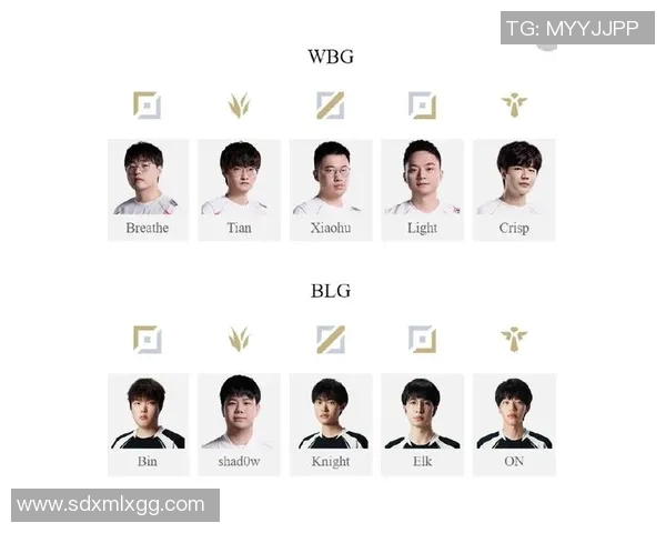 赛后分析：BLG与WE对决中的节奏掌控与策略对比