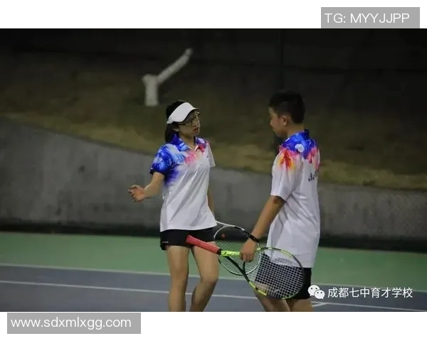 重庆网球队技术对比深度解析助力球队未来发展与提升