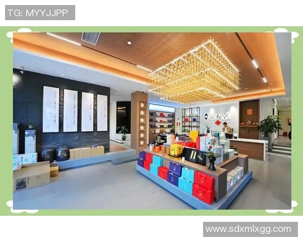 茶文化与现代生活融合的探索与实践打造全新的茶行为体验中心