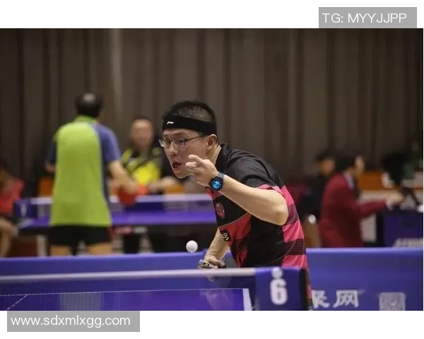 上海乒乓球队选拔赛表现分析:耐力与技巧的完美结合