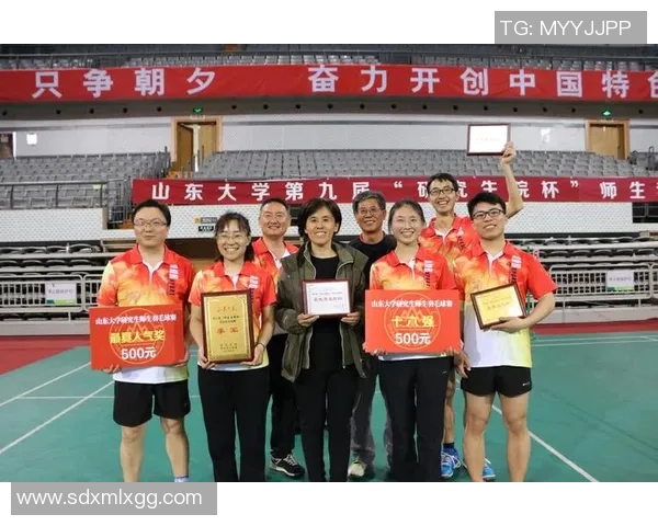 南京羽毛球队荣登全国配合排行榜第四名展现卓越实力与团队默契